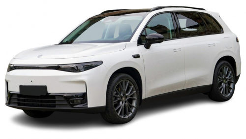 LEAPMOTOR C10 ESTATE 160kW 70kWh 5dr Auto view 1
